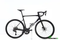 BMC Team Machine SLR One Carbono Di2 12V Talla 58: Reacondicionada