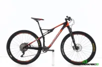 Specialized Epic FSR Carbono Talla L: Reacondicionada