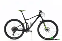 Scott Spark 920 Carbono GX Talla L: Reacondicionada