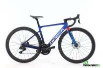 Orbea Orca OMX Carbono Di2 12V Talla 48: Reacondicionada