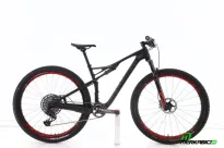 Specialized Epic FSR S-Works Carbono GX AXS Talla M: Reacondicionada