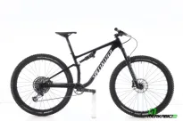 Specialized Epic Evo Comp FSR Carbono GX Talla M: Reacondicionada