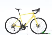 Cannondale Synapse 2 Carbono Di2 12V Talla 58: Reacondicionada