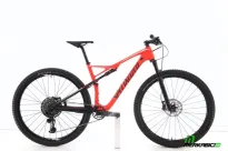 Specialized Epic FSR Carbono GX Talla L: Reacondicionada