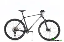 MMR Rakish Carbono XT Talla XL: Reacondicionada