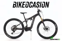 BH AtomX Lynx Pro 9.9 Carbono XT Talla S: Nueva