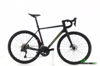 Massi Team Race Carbono Di2 12V Talla 52: Reacondicionada