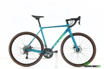 Cube Cross Race Talla 56: Reacondicionada