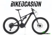 Specialized Turbo Levo Comp FSR GX Talla L: Reacondicionada