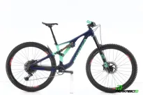 Orbea Rallon M10 Carbono X01 Talla S: refurbished