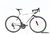 Orbea Orca Carbono Talla 54: Reacondicionada