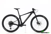 Ghost Lector SF Replica Carbono X01 Talla M: Nueva