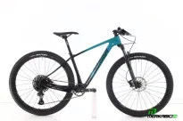 Berria Bravo Sport Carbono Talla M: Nueva