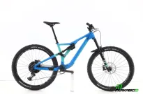 Orbea Rallon M10 Carbono X01 Talla L: Reacondicionada