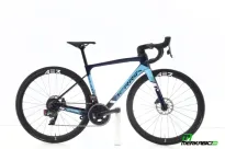 Berria Belador Aero Carbono AXS 12V Talla 50: Reacondicionada