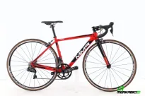 MMR Miracle Carbono Di2 11V Talla 50: Reacondicionada