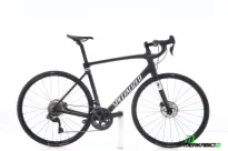 Specialized Roubaix Carbono Di2 11V Talla 58: Reacondicionada