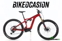 BH AtomX Lynx Pro 9.9 Carbono XT Talla M: Nueva