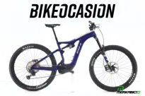 BH AtomX Lynx Pro 9.8 Carbono XT Talla L: Nueva