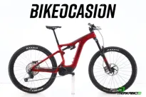 BH AtomX Lynx Pro 9.8 Carbono XT Talla M: Nueva