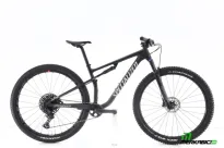 Specialized Epic FSR Carbono Talla M: Reacondicionada