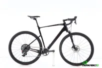 Cannondale Topstone 1 Carbono AXS 12V Talla 56: Reacondicionada