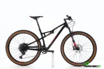 BH Lynx Race Carbono XT Talla M: Reacondicionada