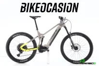 Haibike AllTrail 2 Talla L: Reacondicionada