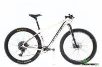 Niner Air 9 Carbono GX Talla M: Reacondicionada