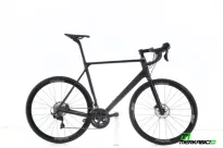 Canyon Ultimate CF SL Carbono Talla 58: Reacondicionada