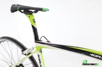 Kuota Kiral Carbono Talla 52: Reacondicionada