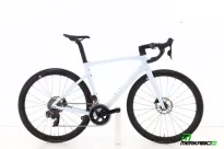 Specialized Tarmac SL7 Expert Carbono AXS 12V Talla 54: Reacondicionada