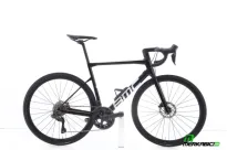 BMC Team Machine SLR One Carbono Di2 12V Talla 56: Reacondicionada