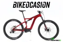 BH AtomX Lynx Pro 9.7 Carbono XT Talla L: Nueva