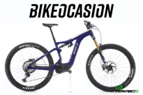 BH AtomX Lynx Pro 9.9 Carbono XT Talla M: Nueva