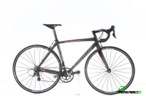 Time RX Instinct Carbono Talla 52: Reacondicionada