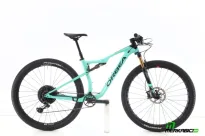 Orbea Oiz M10 Carbono X01 Talla M: Reacondicionada