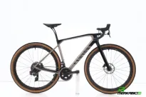 Canyon Grail CF SL Carbono AXS 12V Talla 52: Reacondicionada