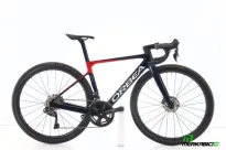 Orbea Orca OMX Carbono Di2 11V Talla 48: Reacondicionada