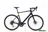 Cannondale Synapse 2 Carbono Talla 58: Reacondicionada