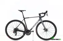 MMR Adrenaline Carbono AXS 12V Talla 54: Reacondicionada