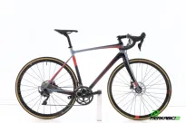 Scott Solace 15 Carbono Talla 54: Reacondicionada