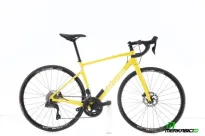 Cannondale Synapse 2 Carbono Di2 12V Talla 54: Reacondicionada