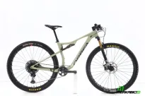 Orbea Oiz M10 Carbono XT Talla M: Reacondicionada