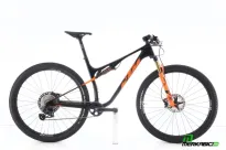 KTM Scarp Sonic Carbono GX AXS Talla L: Reacondicionada