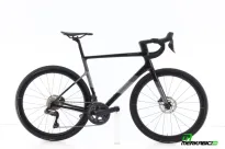 Cannondale Supersix Evo Carbono Di2 12V Talla 54: Reacondicionada