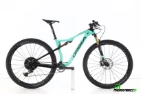 Orbea Oiz Carbono GX Talla M: Reacondicionada