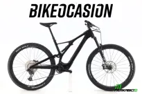 Specialized Turbo Levo SL Comp Carbono GX Talla L: Reacondicionada