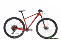 Scott Scale 940 Carbono Talla M: Reacondicionada