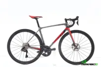 Giant TCR Advanced 1 Carbono Di2 12V Talla 54: Reacondicionada